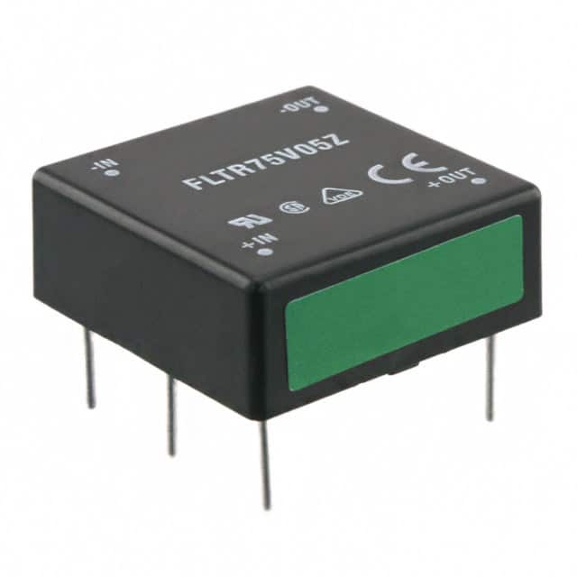 ABB FLTR75V05 | Chipmall.com electronics components