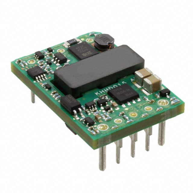 ABB KHHD010A0F41Z | Chipmall.com electronics components