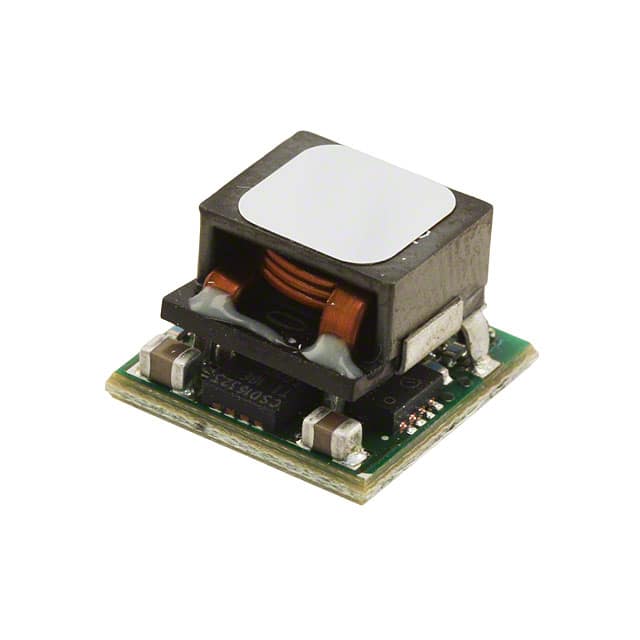 ABB PVX012A0X3-SRZ | Chipmall.com electronics components
