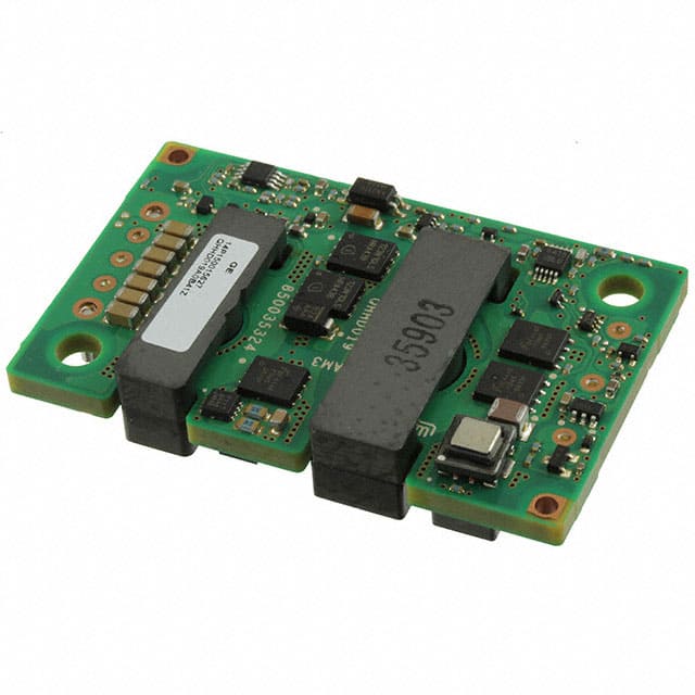 ABB QHHD019A0B41Z | Chipmall.com electronics components