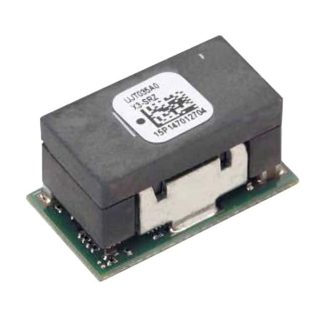 ABB UJT035A0X3-SRZ | Chipmall.com electronics components