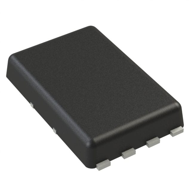 ABLIC S-19932BA-A8T1U7 | Chipmall.com electronics components