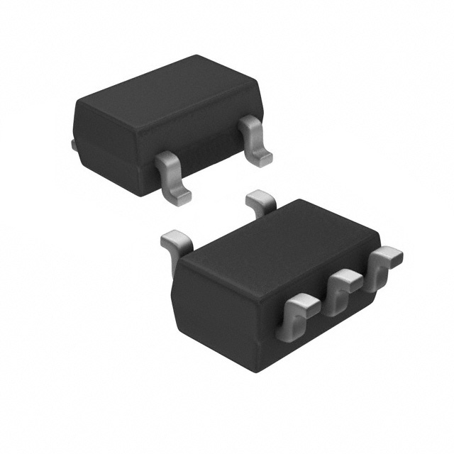 ABLIC S-812C33AMC-C2NT2U | Chipmall.com electronics components