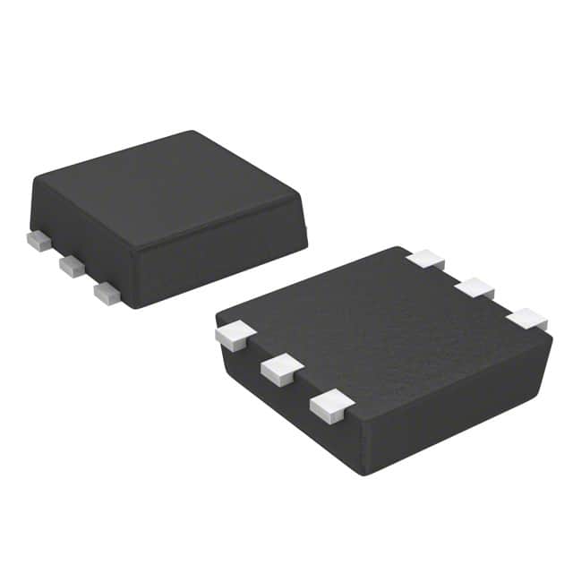 ABLIC S-8211CDO-I6T1U | Chipmall.com electronics components
