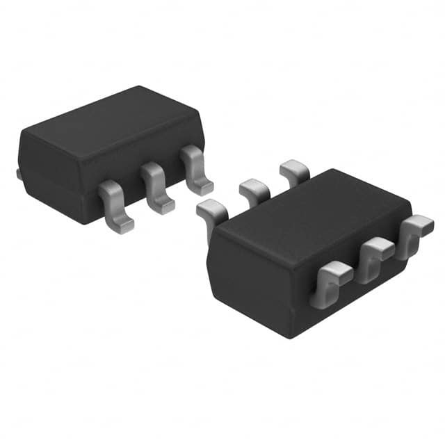ABLIC S-882150AMH-M2ZTFG | Chipmall.com electronics components