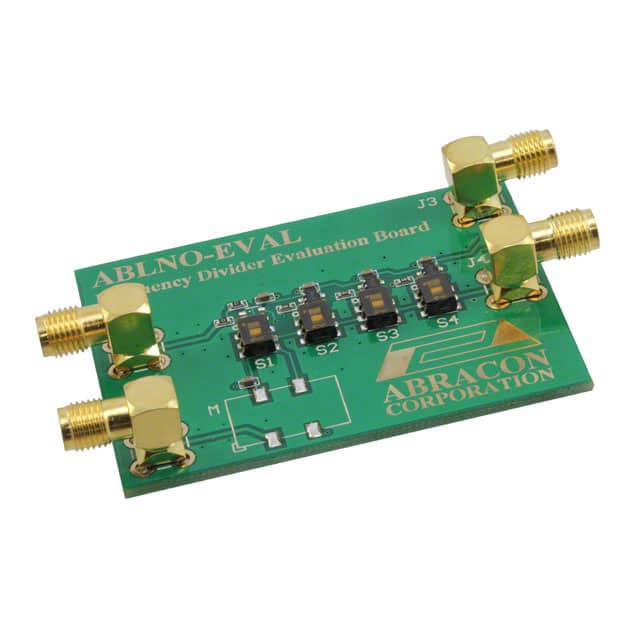 Abracon LLC ABLNO-EVAL | Chipmall.com electronics components