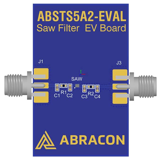 ABSTS5A2-EVAL | Chipmall.com electronics components