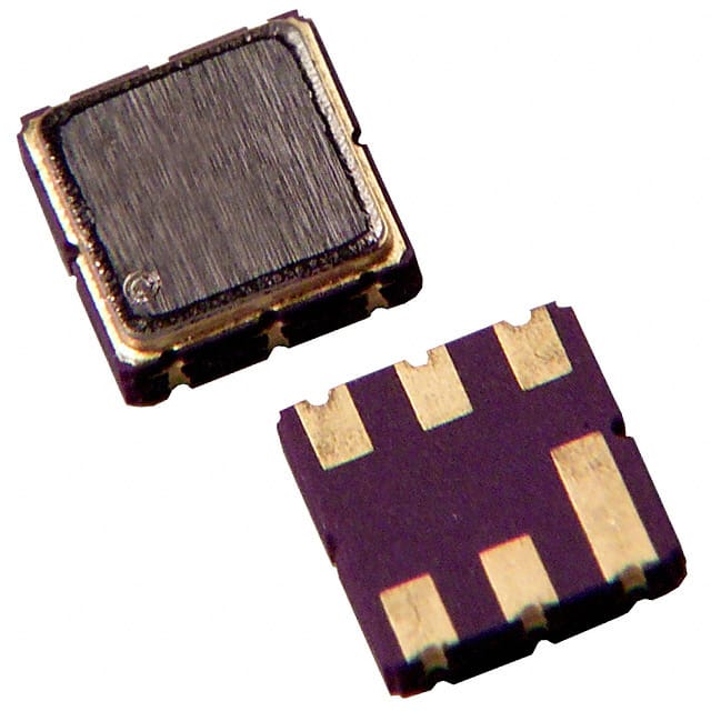 Abracon LLC AFS418S3 | Chipmall.com electronics components