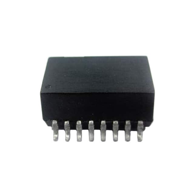 Abracon LLC ALAN-101-T | Chipmall.com electronics components
