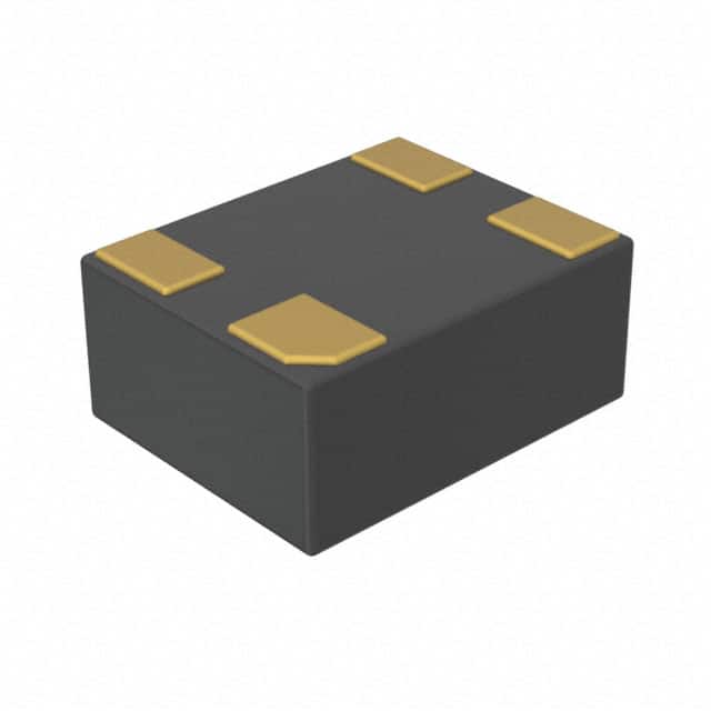 Abracon LLC AMPDAFH-A02T | Chipmall.com electronics components