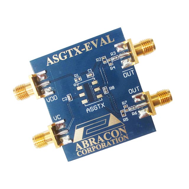 ASGTX-EVAL | Chipmall.com electronics components
