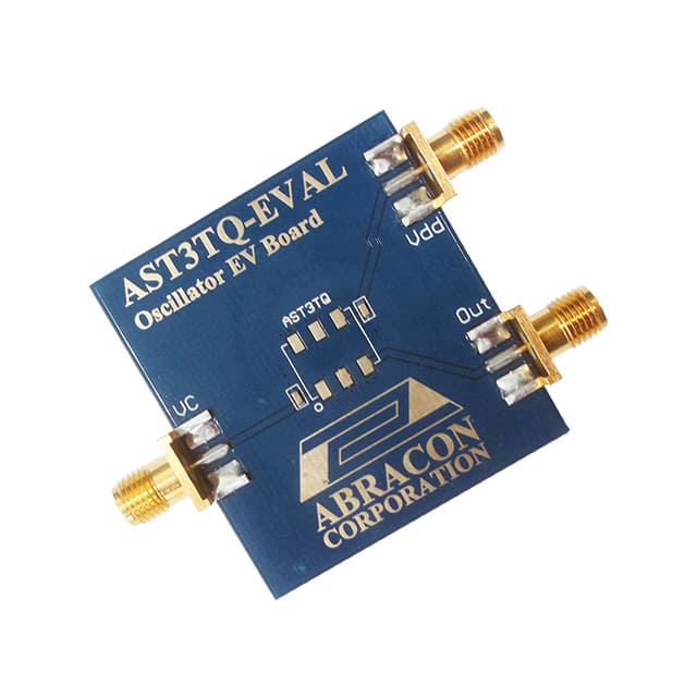 AST3TQ-EVAL | Chipmall.com electronics components