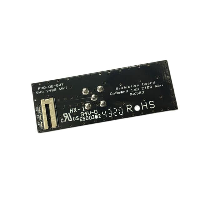 Abracon LLC PRO-EB-609 | Chipmall.com electronics components