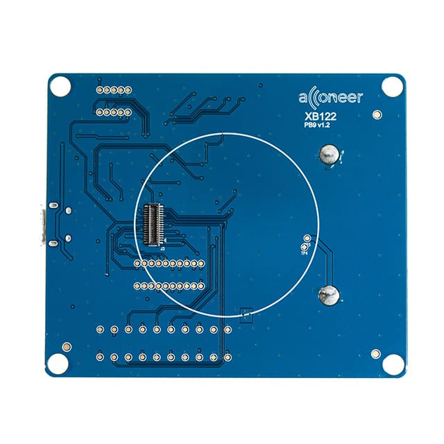 Acconeer XB122 | Chipmall.com electronics components
