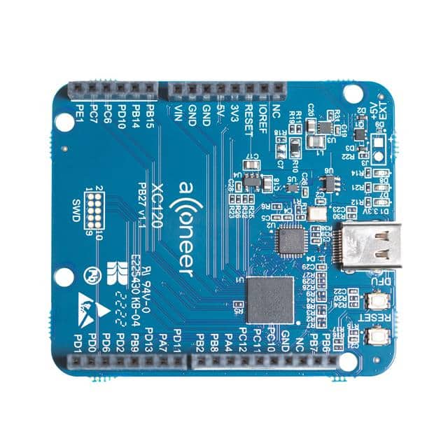 Acconeer XC120 | Chipmall.com electronics components