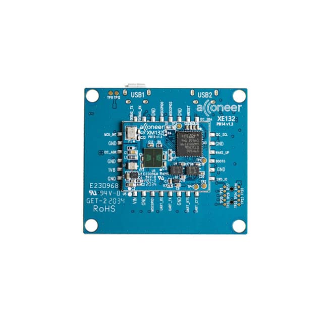 Acconeer XE132 | Chipmall.com electronics components