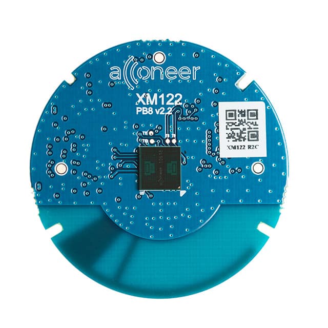 Acconeer XM122 | Chipmall.com electronics components