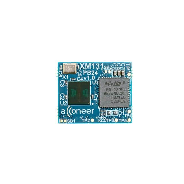 Acconeer XM131 | Chipmall.com electronics components