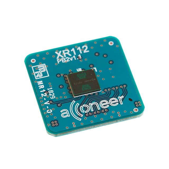 Acconeer XR112 | Chipmall.com electronics components