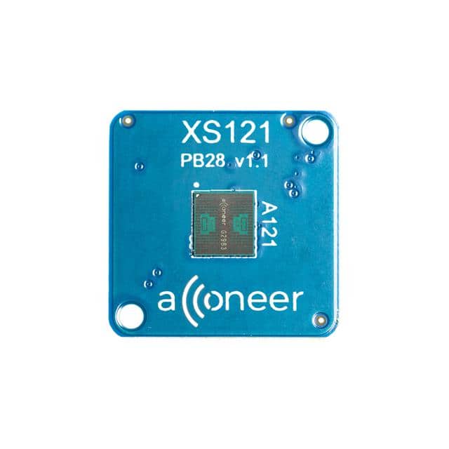 Acconeer XS121 | Chipmall.com electronics components
