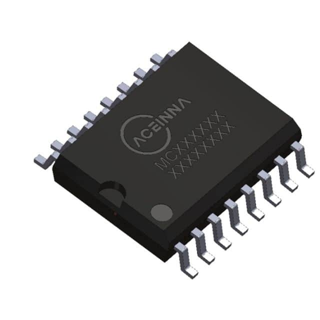 Aceinna MCA1101-20-5 | Chipmall.com electronics components