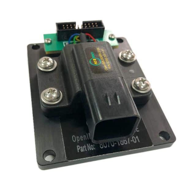 Aceinna OPENIMU300RI EVK | Chipmall.com electronics components