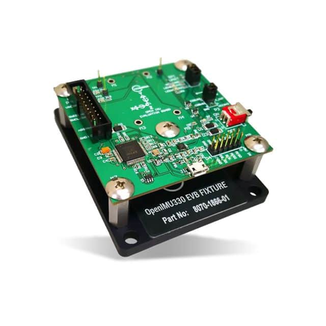 Aceinna OPENIMU330BI EVK | Chipmall.com electronics components