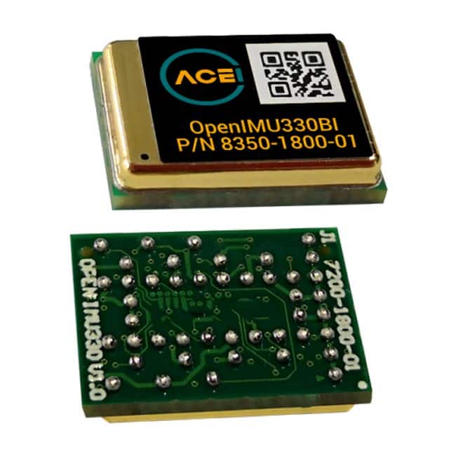 Aceinna OPENIMU330BI | Chipmall.com electronics components
