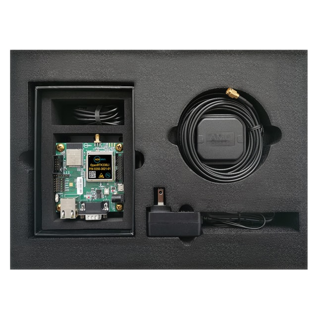 Aceinna OPENRTK330LI EVK | Chipmall.com electronics components