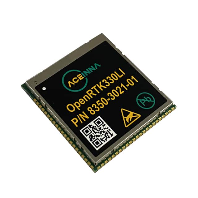 Aceinna OPENRTK330LI | Chipmall.com electronics components