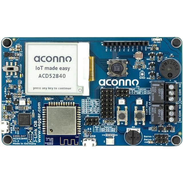 aconno ACD52840 | Chipmall.com electronics components