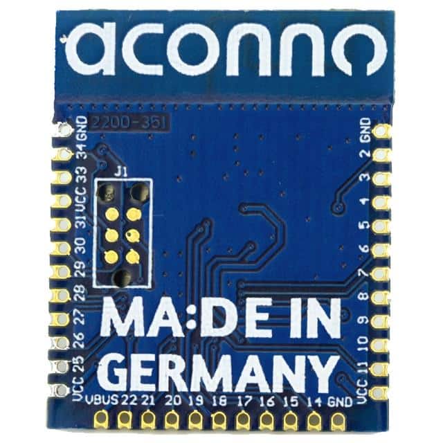 aconno ACN52840 | Chipmall.com electronics components