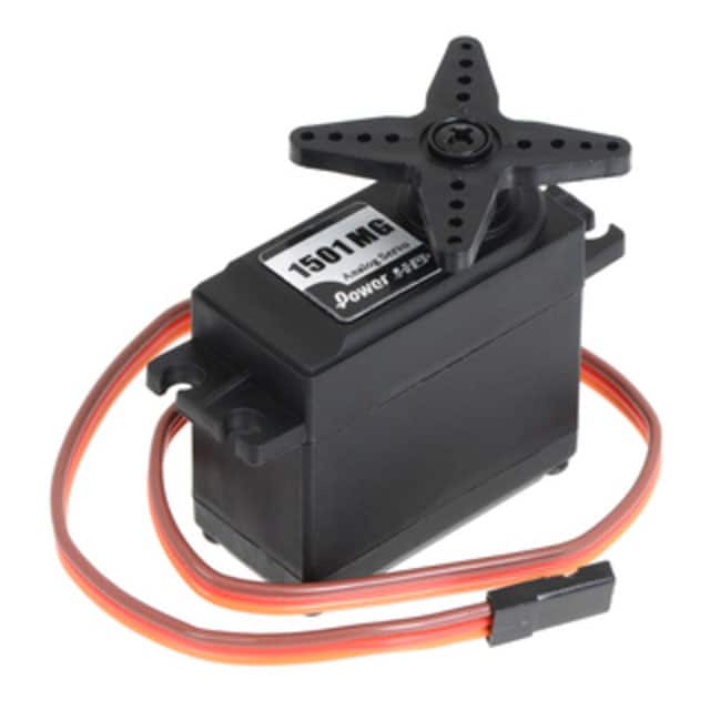 Adafruit Industries 1057 | Chipmall.com electronics components
