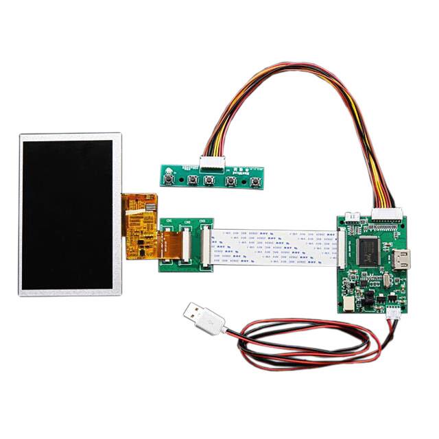 Adafruit Industries 1928 | Chipmall.com electronics components
