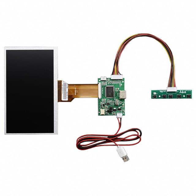 Adafruit Industries 1933 | Chipmall.com electronics components