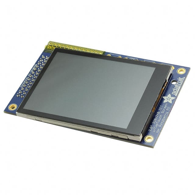 Adafruit Industries 1983 | Chipmall.com electronics components