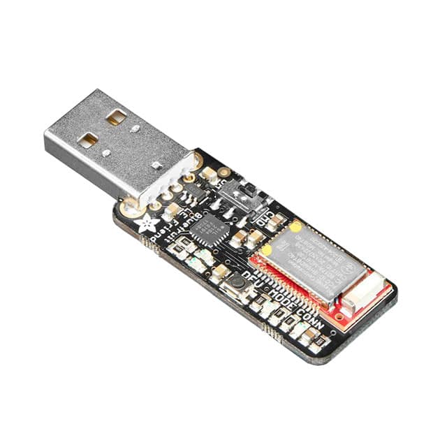 Adafruit Industries 2269 | Chipmall.com electronics components