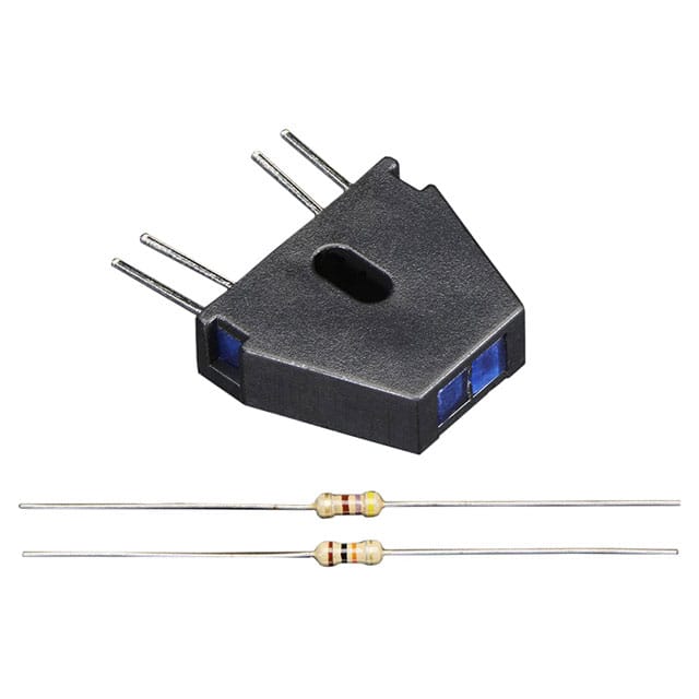 Adafruit Industries 2349 | Chipmall.com electronics components