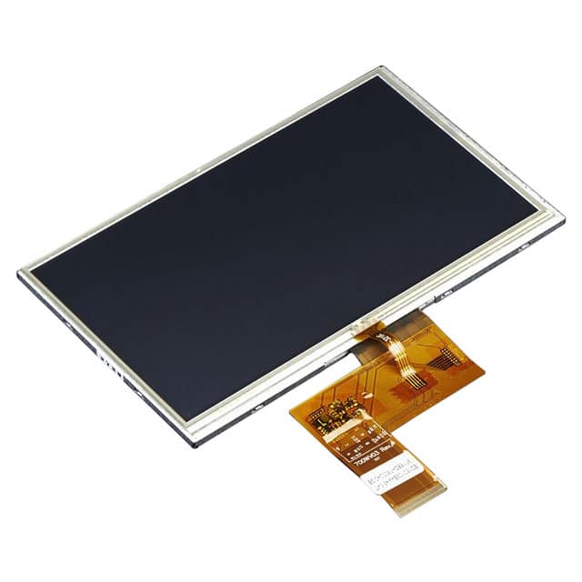Adafruit Industries 2354 | Chipmall.com electronics components