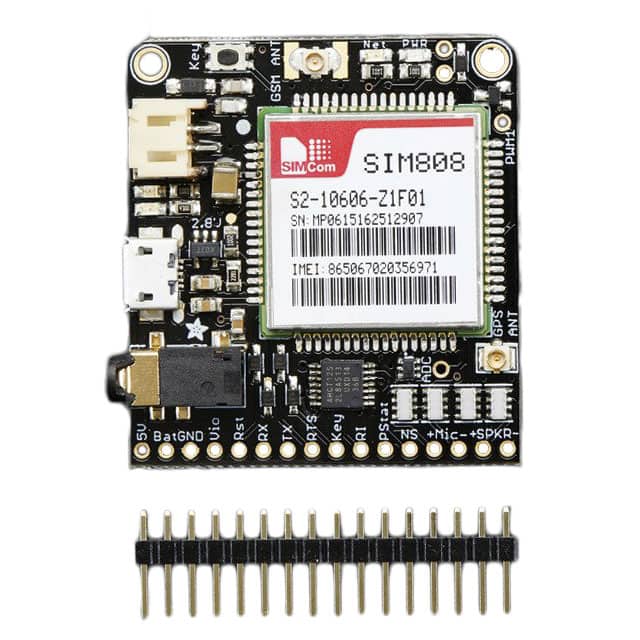 Adafruit Industries 2542 | Chipmall.com electronics components