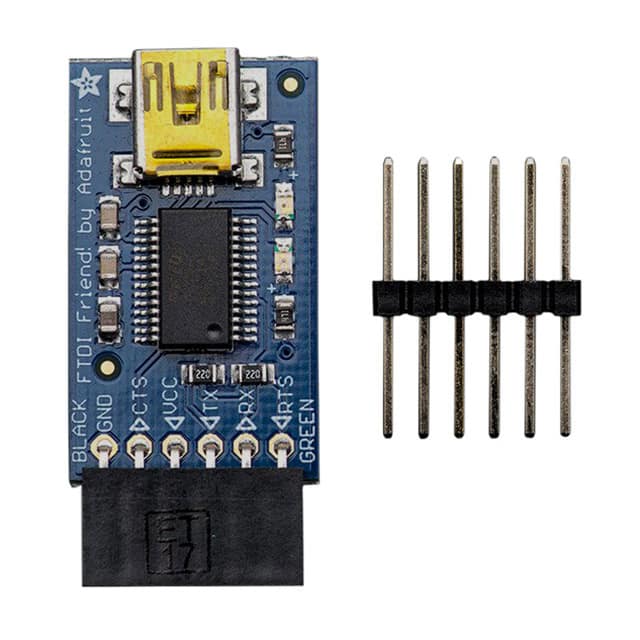 Adafruit Industries 284 | Chipmall.com electronics components