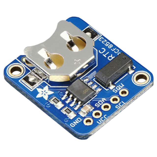 Adafruit Industries 3295 | Chipmall.com electronics components