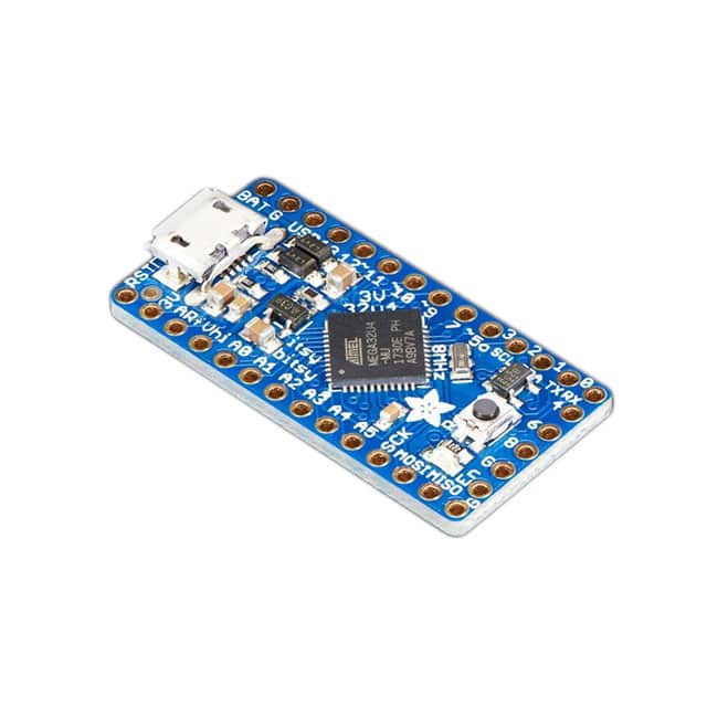 Adafruit Industries 3675 | Chipmall.com electronics components