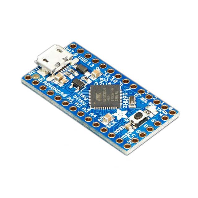 Adafruit Industries 3677 | Chipmall.com electronics components