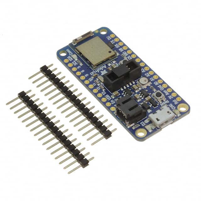 Adafruit Industries 4062 | Chipmall.com electronics components