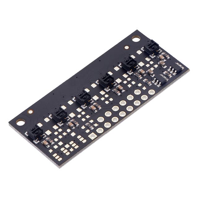 Adafruit Industries 4346 | Chipmall.com electronics components