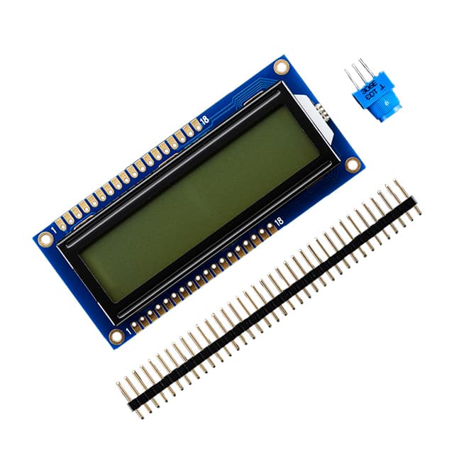 Adafruit Industries 499 | Chipmall.com electronics components