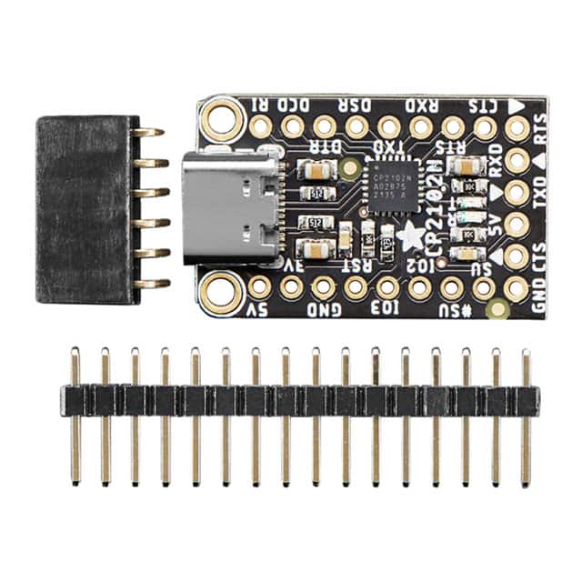 Adafruit Industries 5335 | Chipmall.com electronics components