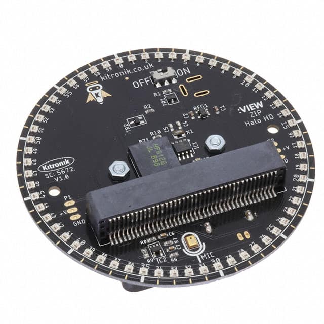 Adafruit Industries 5672 | Chipmall.com electronics components