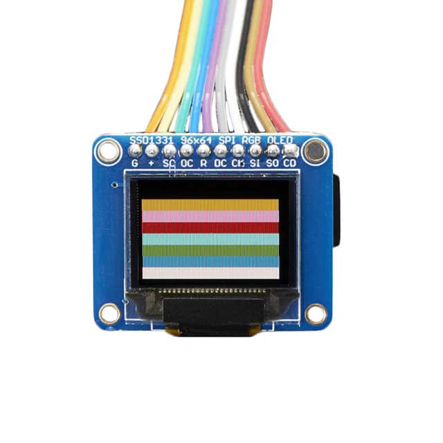 Adafruit Industries 684 | Chipmall.com electronics components